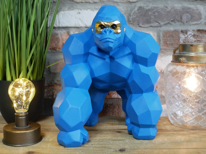 Blue Gorilla
