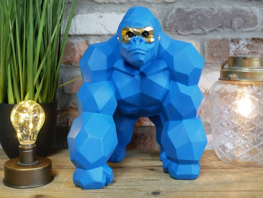 Blue Gorilla
