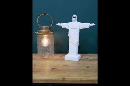 Cool Redeemer - White