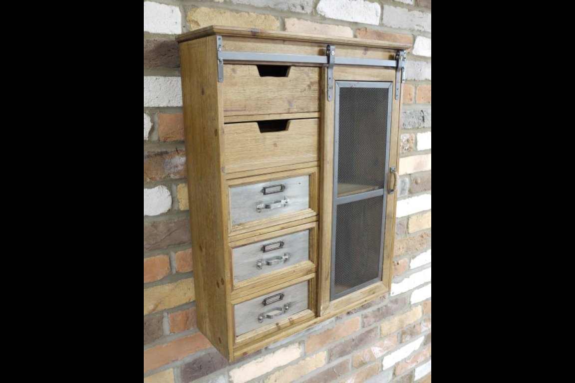 Wall Unit