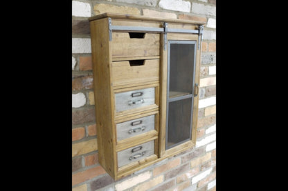 Wall Unit