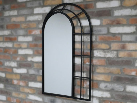 Garden Mirror