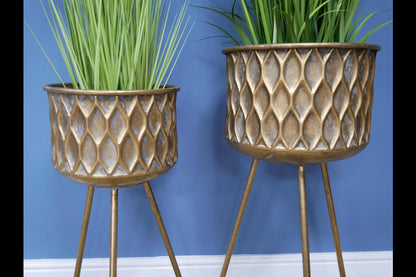 Set Of 2 Planters