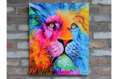 Wall Art - Small