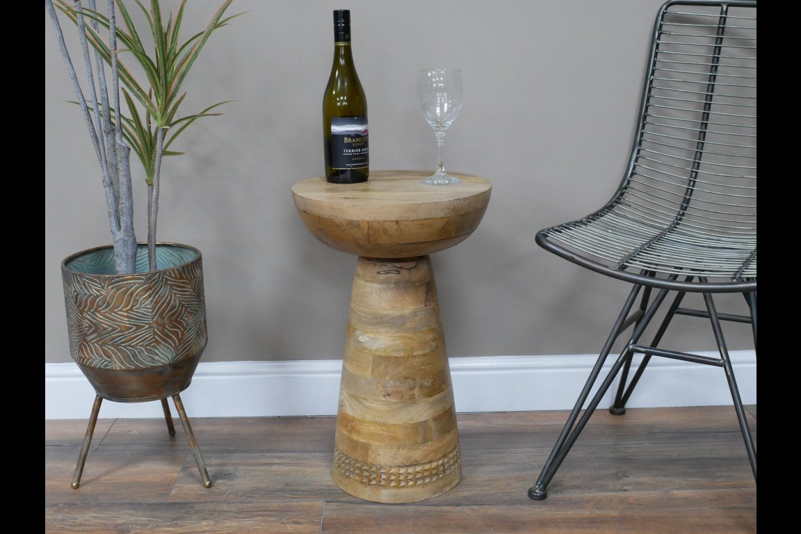 Side Table
