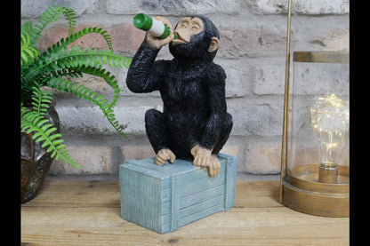 Drunken Monkey