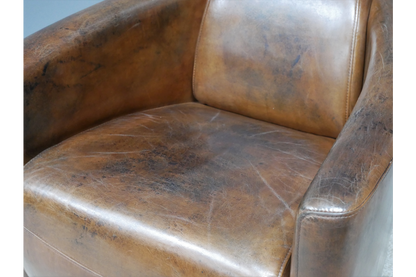 Cigar Chair