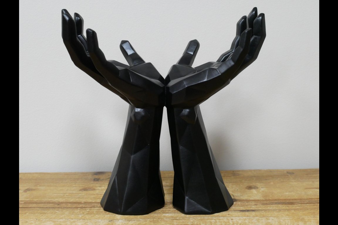 Jewellery Hands