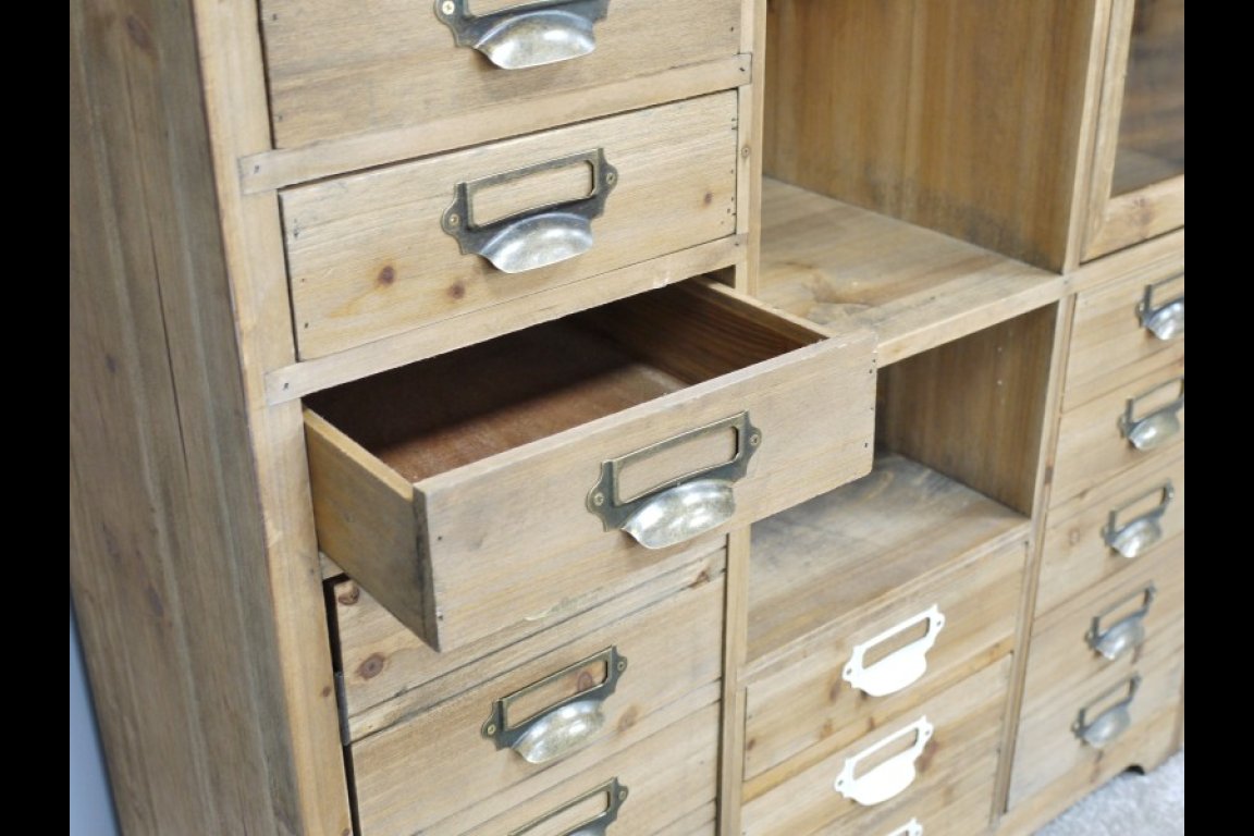Large Cabinet