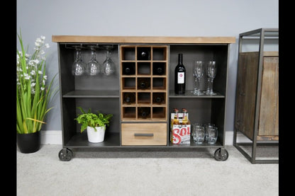 Wine Cabinet