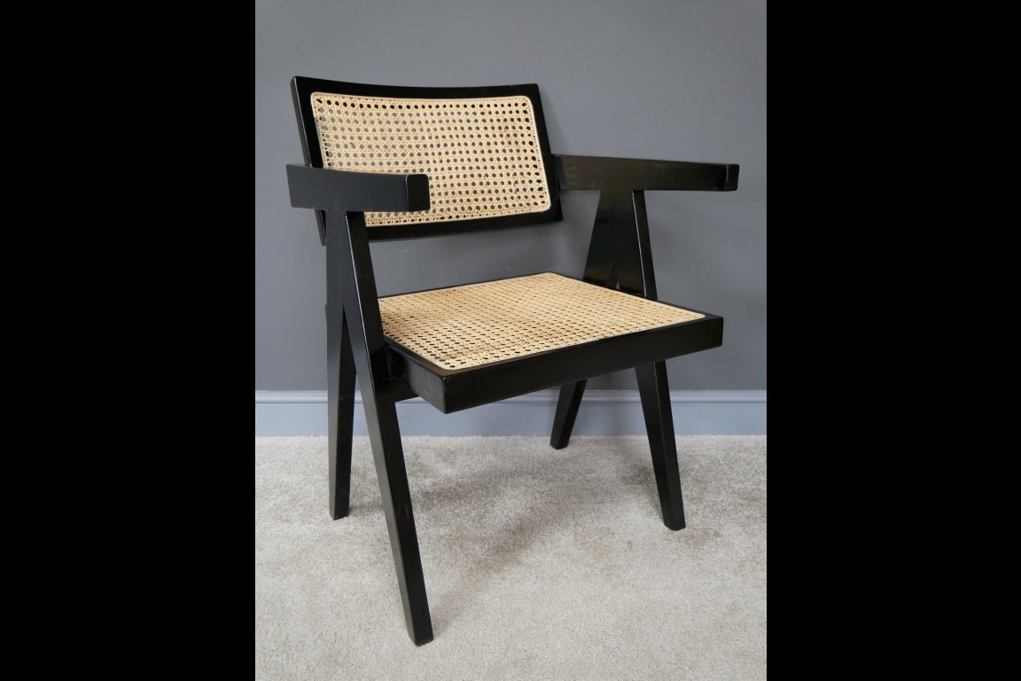 Rattan Chair