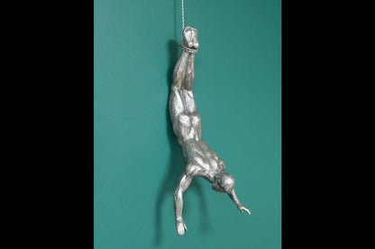 Diving Man