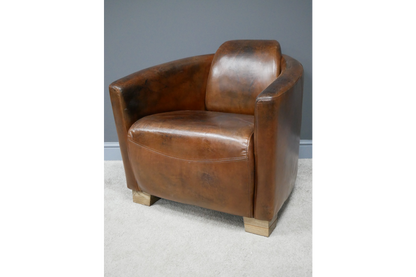 Cigar Chair