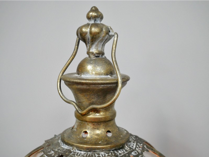 Lantern On Stand