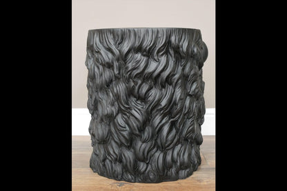 Lion Side Table