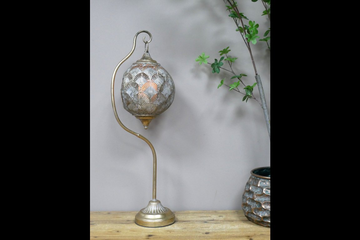 Hanging Lantern