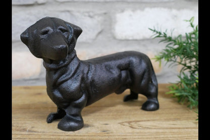 Sausage Dog
