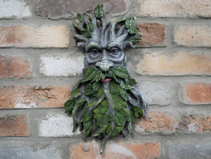 Treeman Wall Decoration