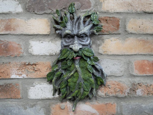 Treeman Wall Decoration