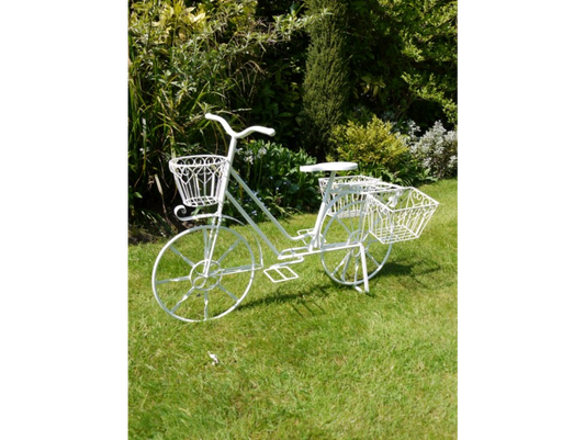 Lottie Bike Planter