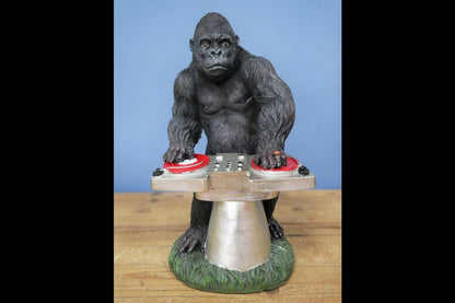 DJ Pete Kong