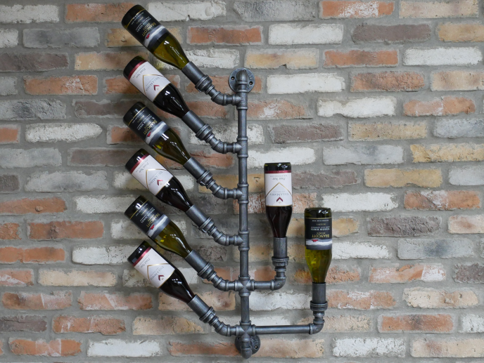 Wine Bottle Holder