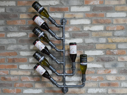 Wine Bottle Holder
