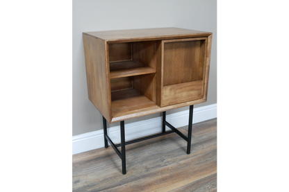 Retro Cabinet