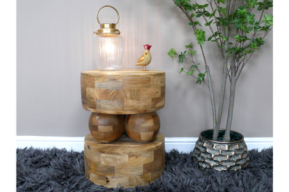 Side Table / Stool