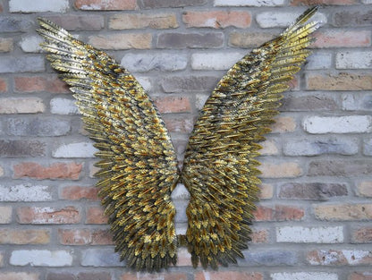 Angel Wings