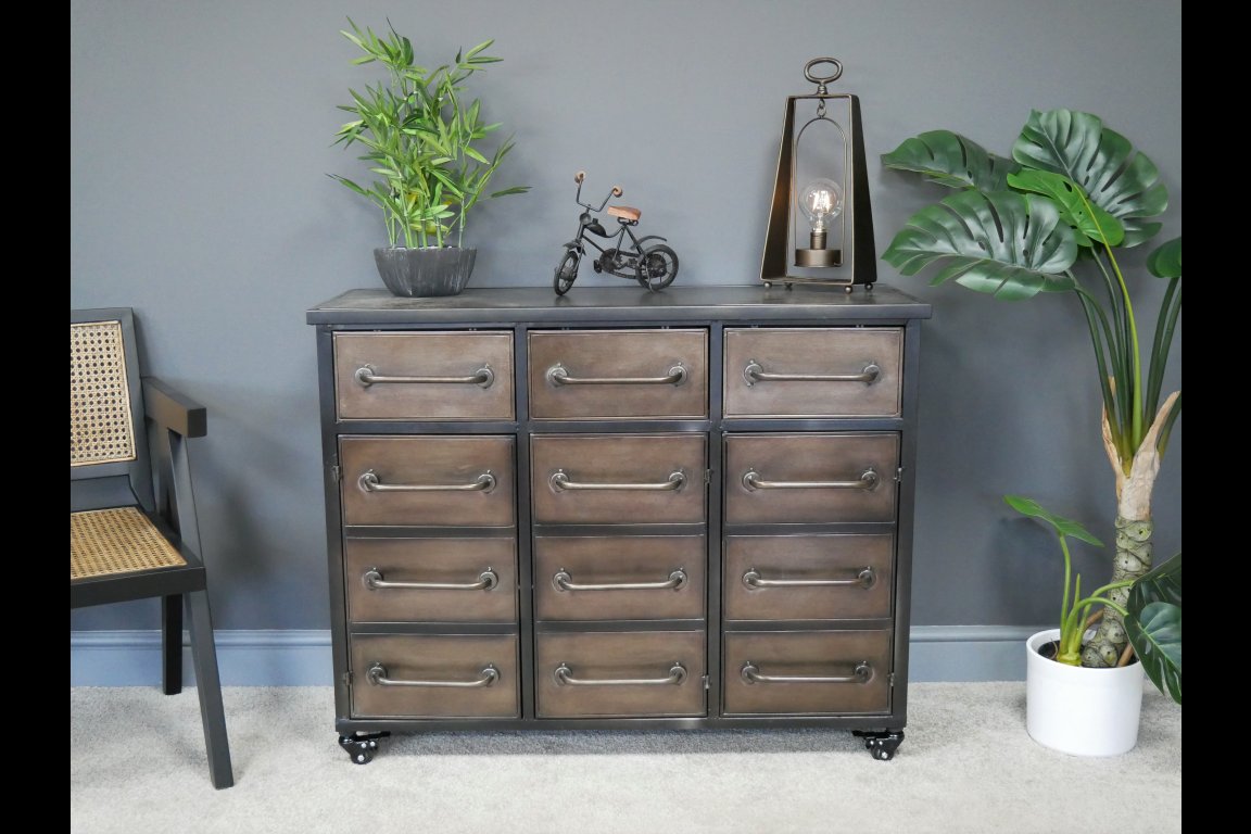 Industrial Cabinet
