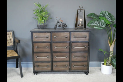 Industrial Cabinet