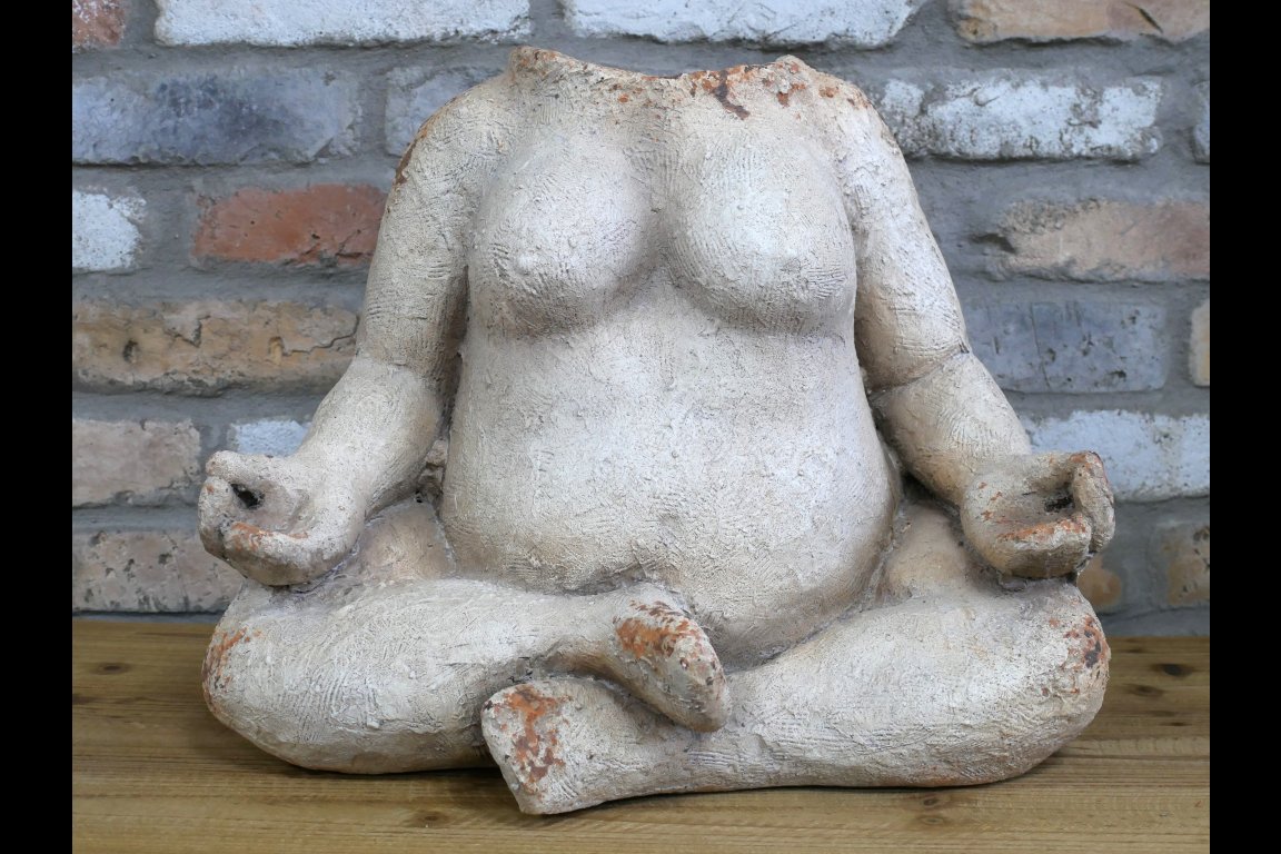 The Body