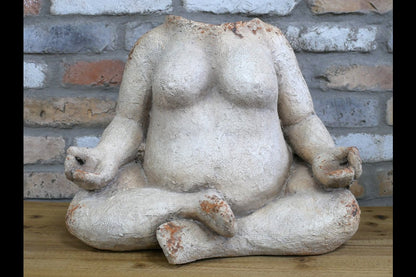 The Body