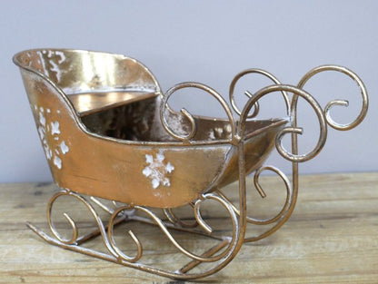 Sleigh