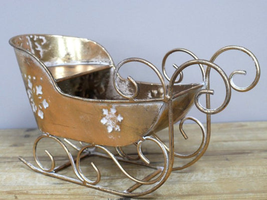 Sleigh