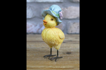 Set Of 4 Birds