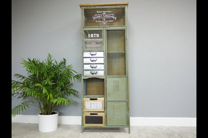 Industrial Cabinet