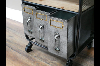 Bedside Cabinet