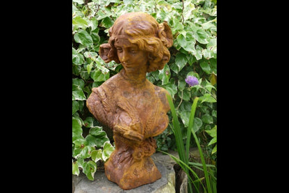 Bust