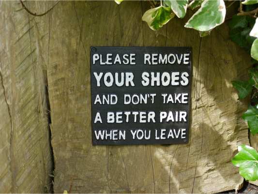 Sign (Better Pair)