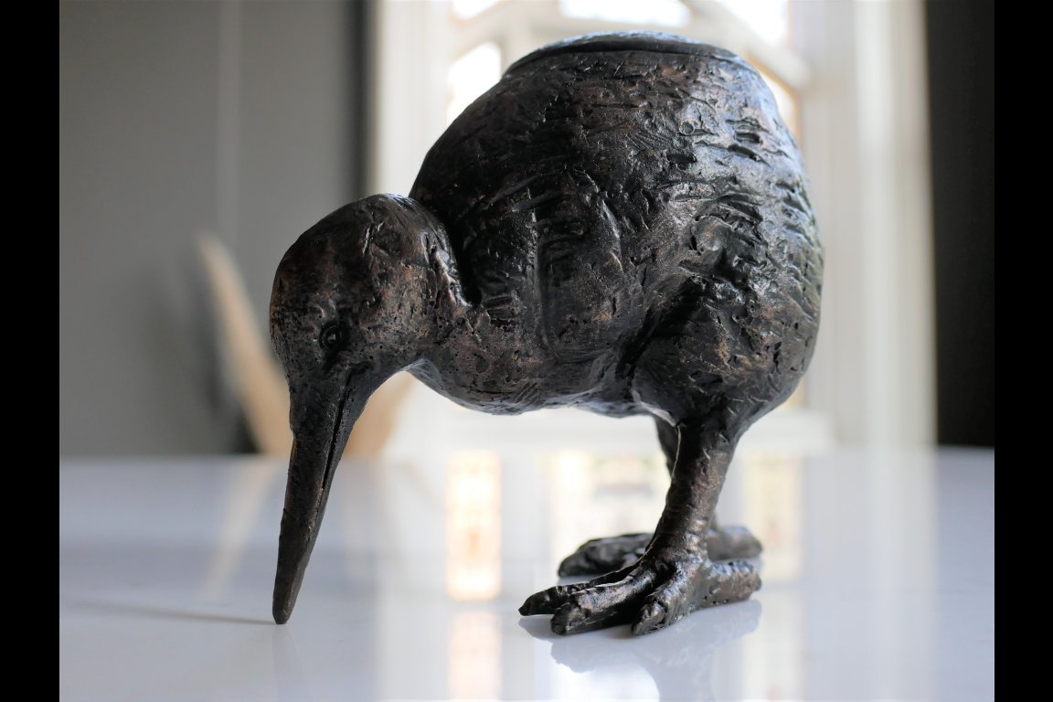 Bird Pot