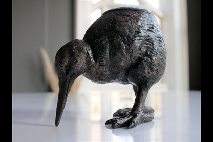 Bird Pot