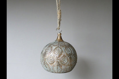 Hanging Bell