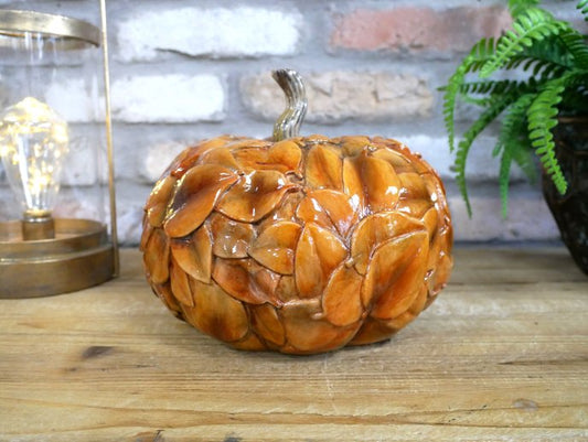 Pumpkin (Leaves - L)