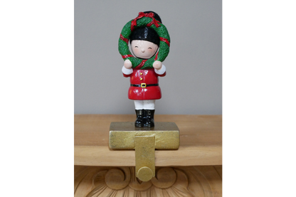 Stocking Holder