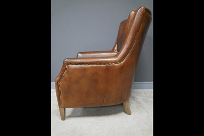 Reading Chair