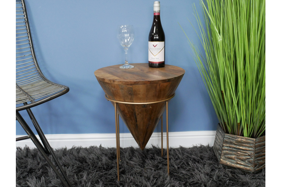 Plant Stand / Side Table