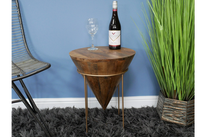 Plant Stand / Side Table