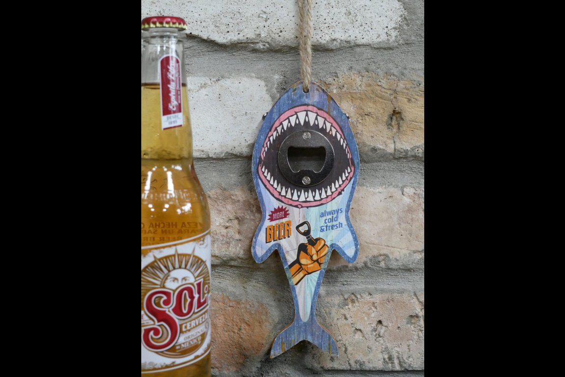 Bottle Opener